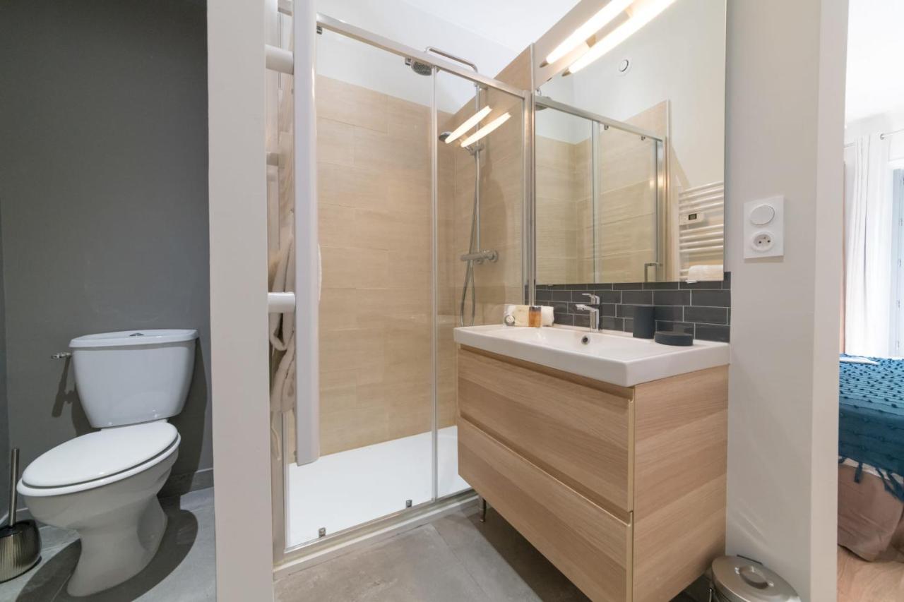 Appartement Fiora - Welkeys Авиньон Экстерьер фото