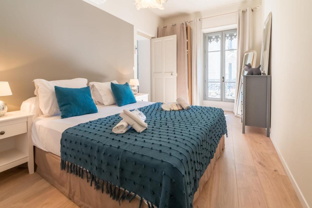Appartement Fiora - Welkeys Авиньон Экстерьер фото
